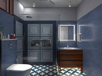 Bathroom Design
