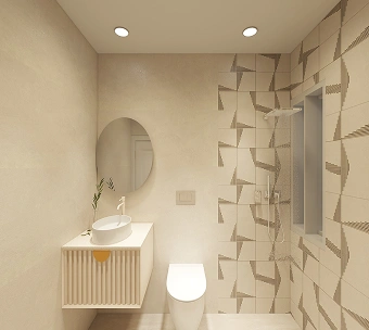 Bathroom Remodeling