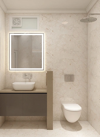 Bathroom Remodeling