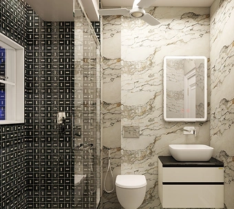 Bathroom Remodeling
