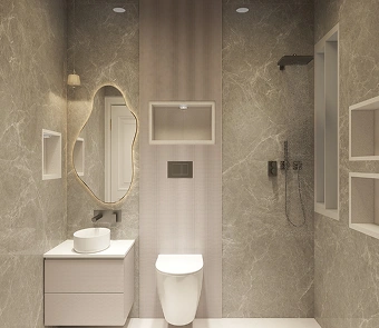 Bathroom Remodeling