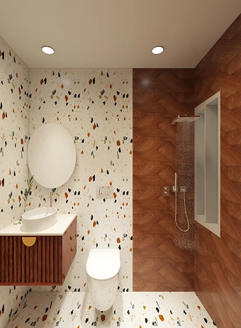 Bathroom Remodeling