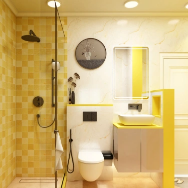 Bathroom Remodeling