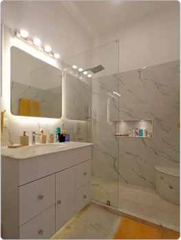 Transform Your Home with a Bathroom Renovation