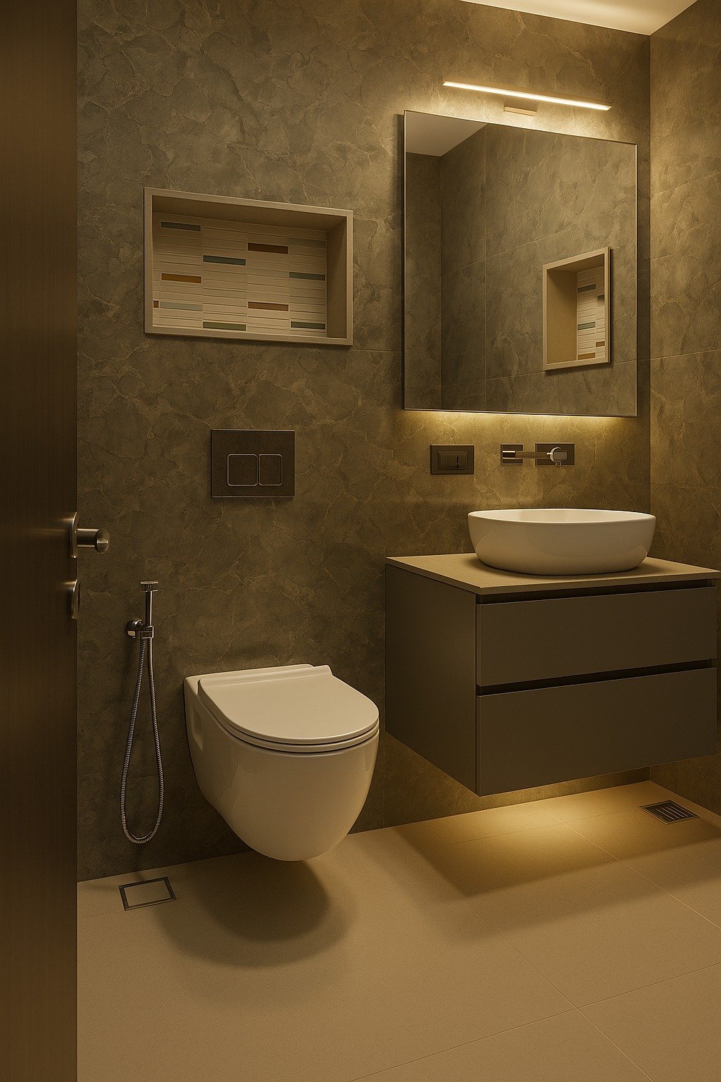 Bathroom Renovation: Is It Worth the Investment?